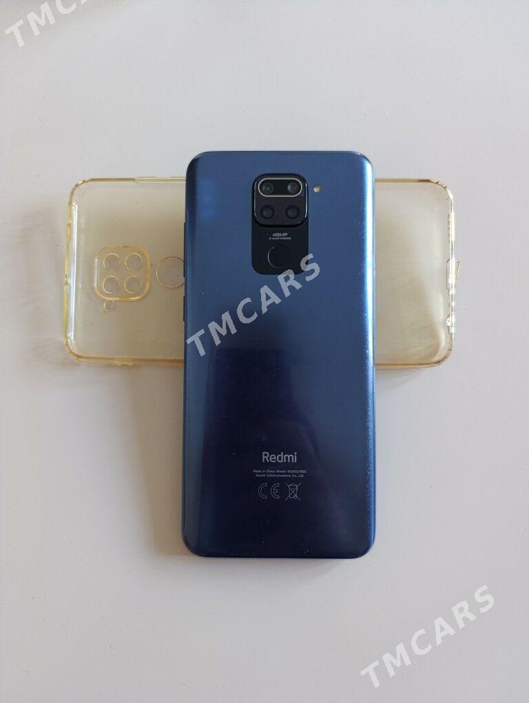 Redmi Note 9 - Балканабат - img 3