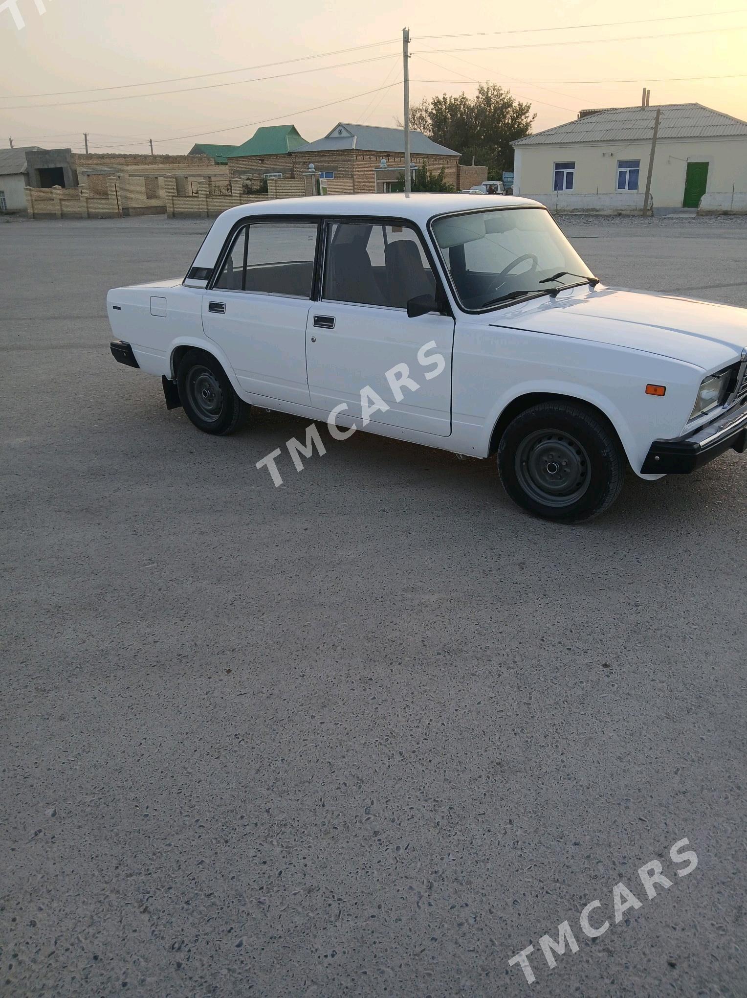 Lada 2107 2003 - 33 000 TMT - Kaka - img 3