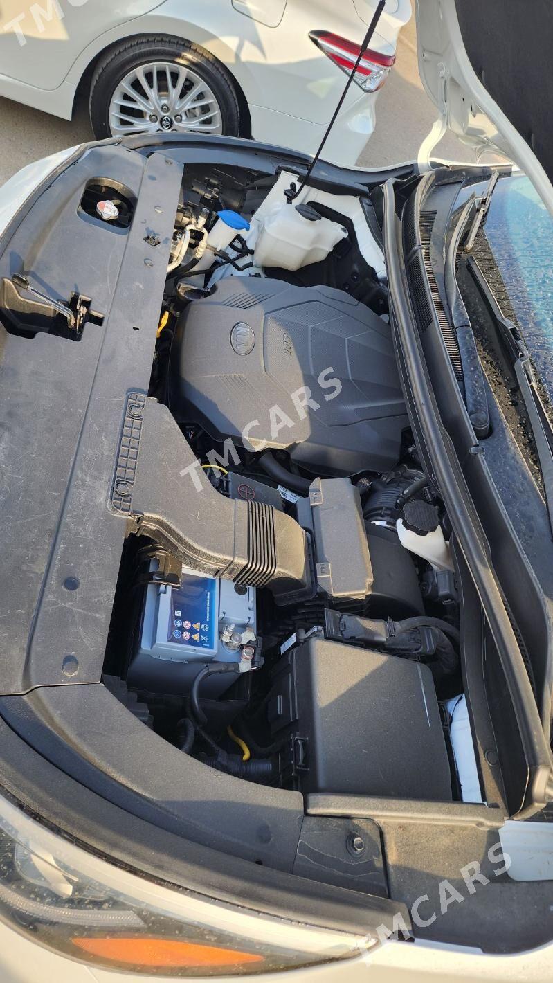 Kia Sedona 2020 - 345 000 TMT - Ашхабад - img 7