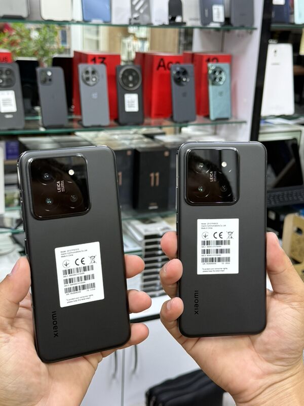Xiaomi 14 12/256 Global  - Ашхабад - img 2