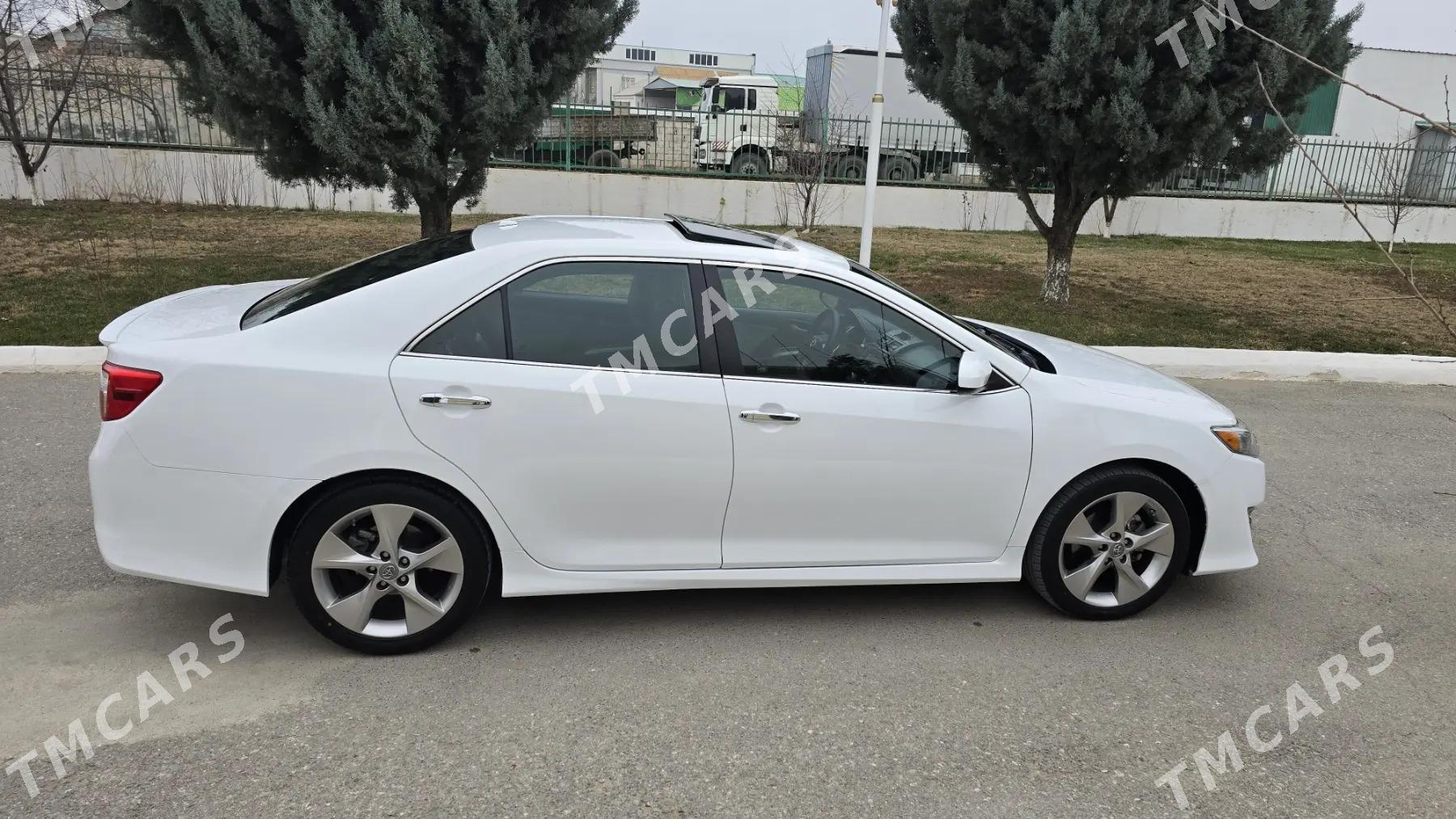 Toyota Camry 2012 - 250 000 TMT - Aşgabat - img 3