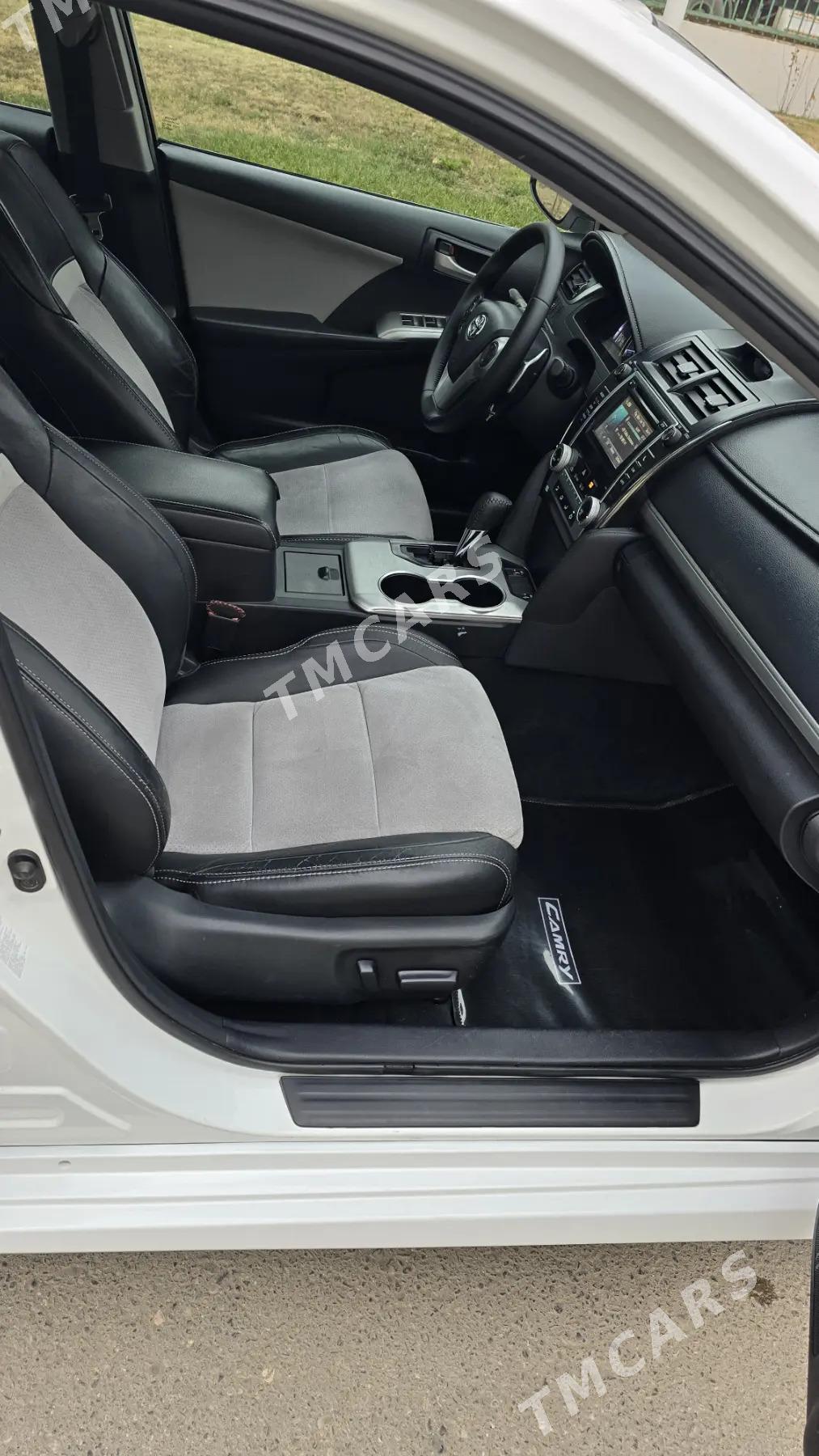 Toyota Camry 2012 - 250 000 TMT - Aşgabat - img 6