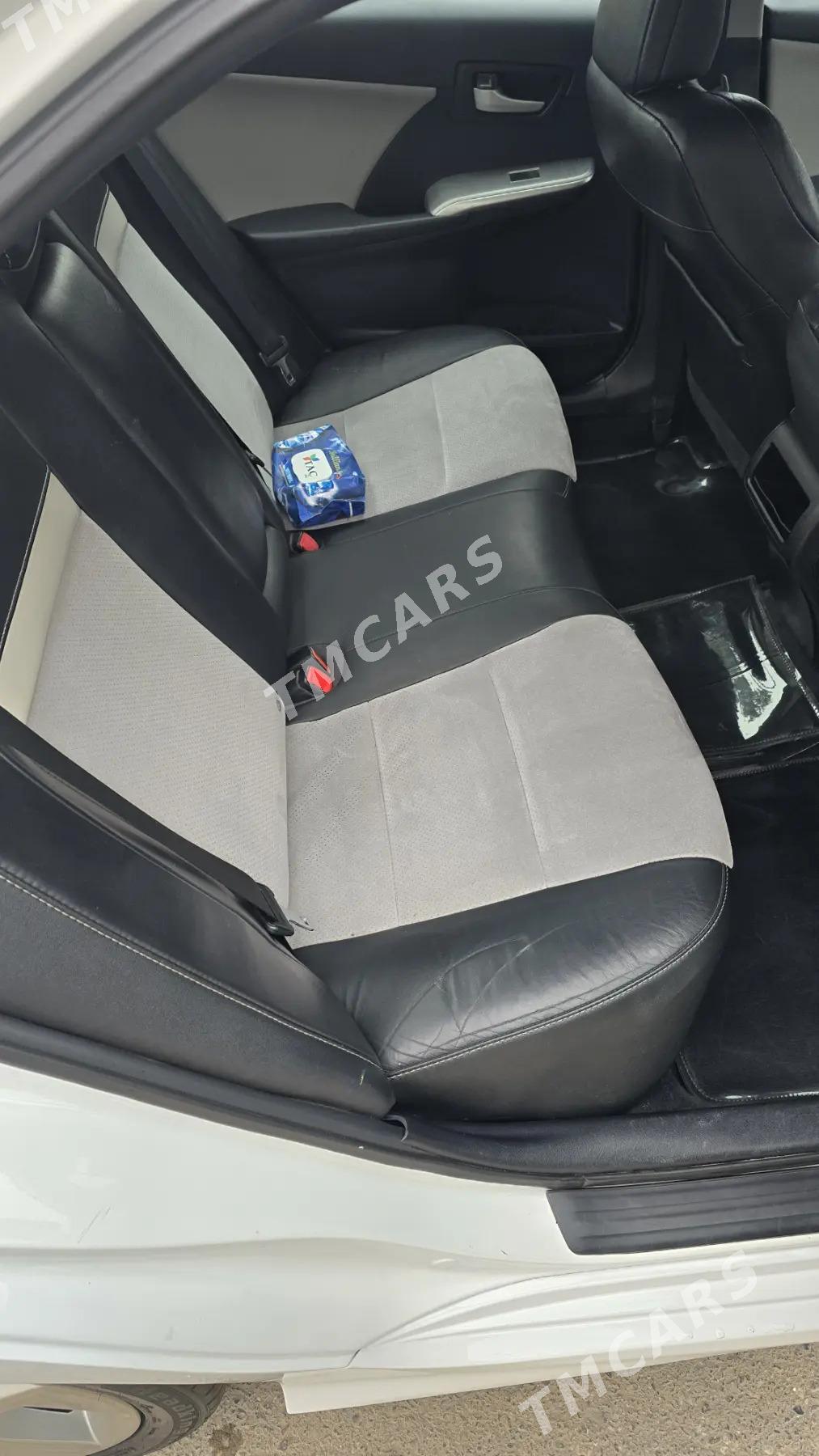 Toyota Camry 2012 - 250 000 TMT - Aşgabat - img 8