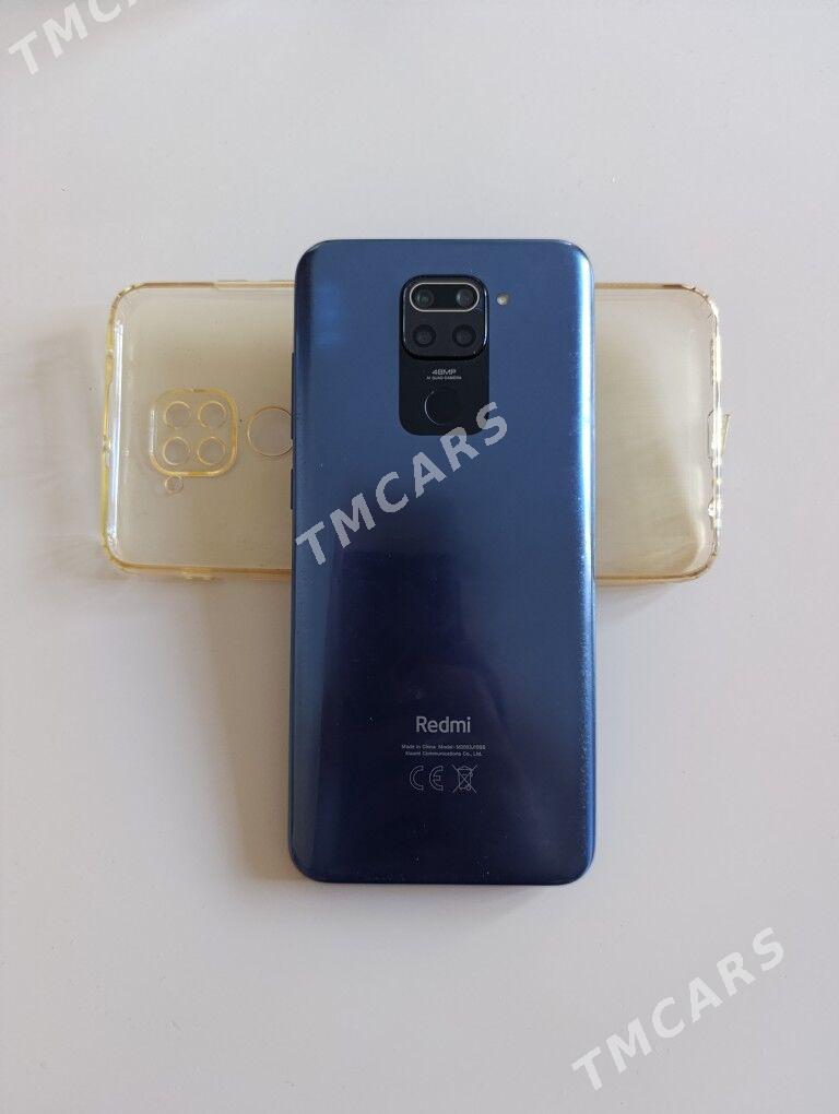 Redmi Note 9 - Балканабат - img 3