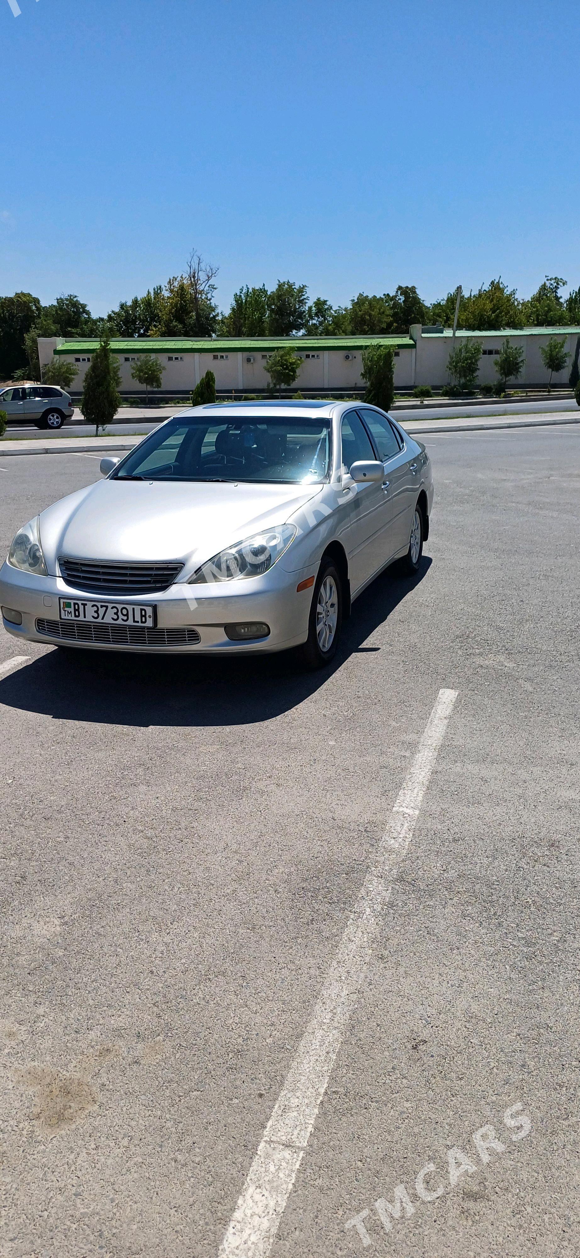 Lexus ES 300 2002 - 190 000 TMT - Dänew - img 2
