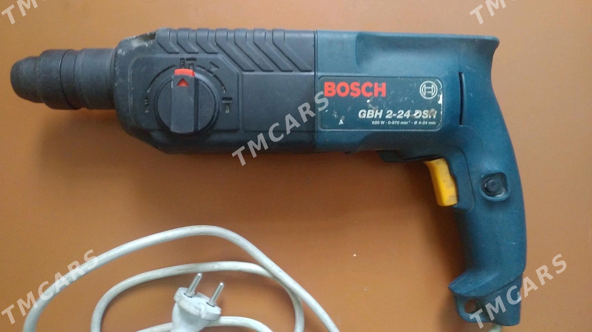 DREL BOSCH ORIGINAL - Aşgabat - img 2