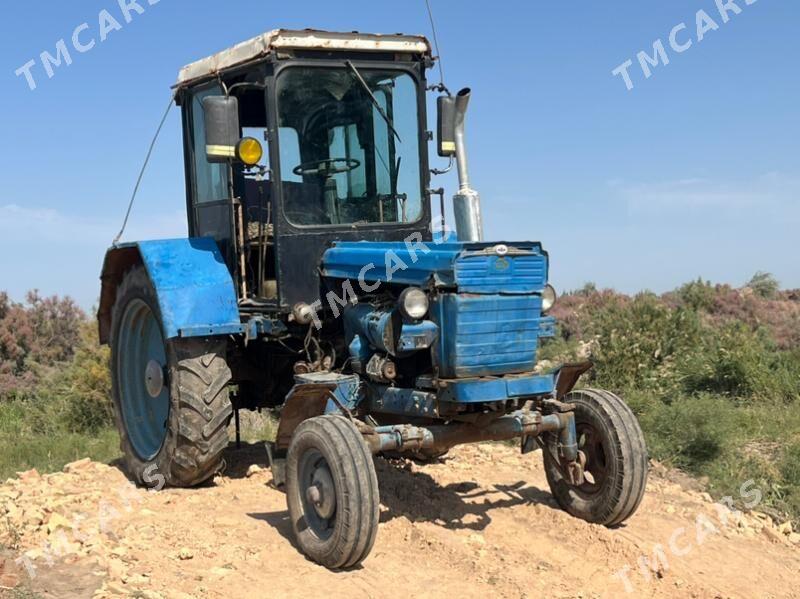 MTZ T-28 1995 - 25 000 TMT - Болдумсаз - img 3
