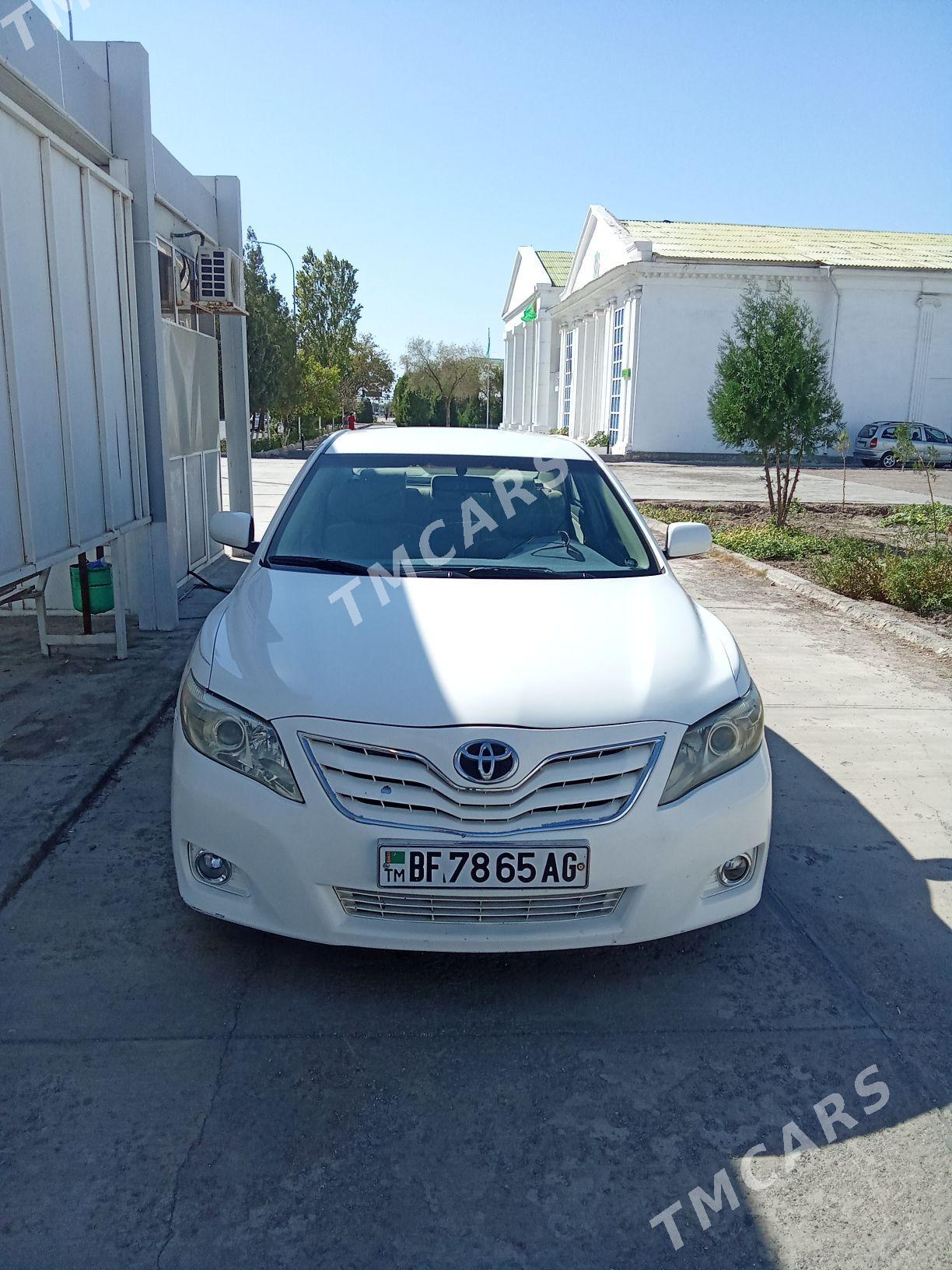 Toyota Camry 2008 - 175 000 TMT - Gubadag - img 4