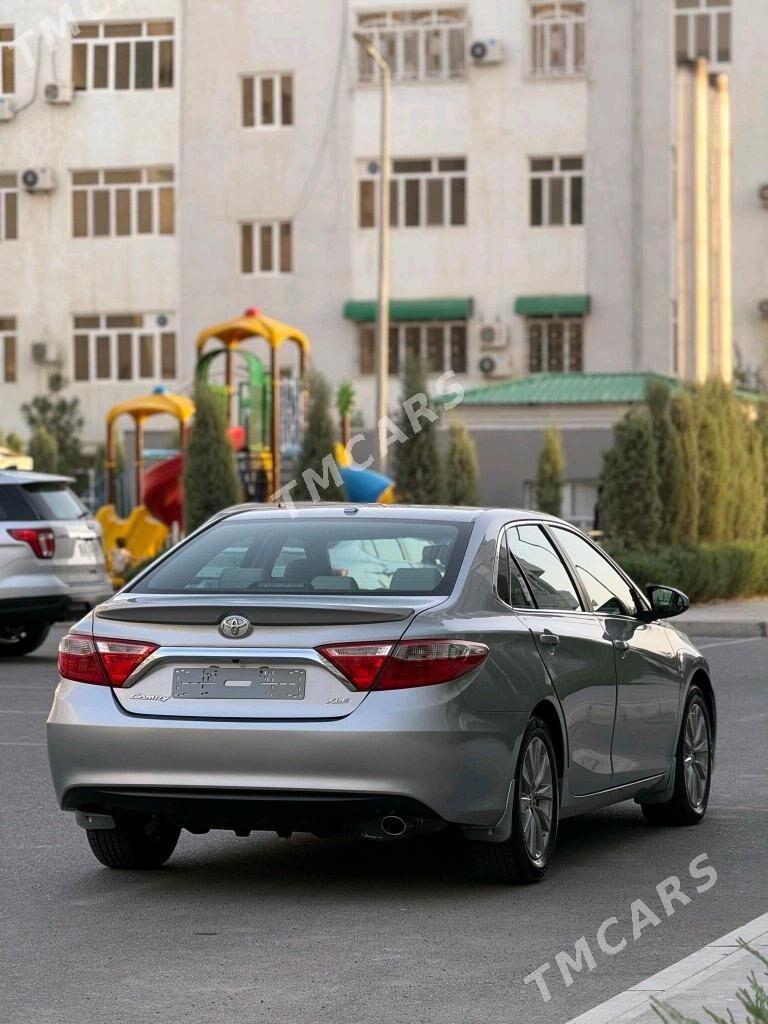 Toyota Camry 2017 - 297 000 TMT - Мары - img 6
