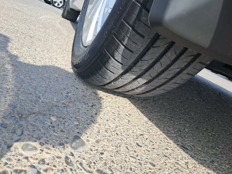 Awalon teker tazeje 225 55 17 5 500 TMT - Ашхабад - img 2