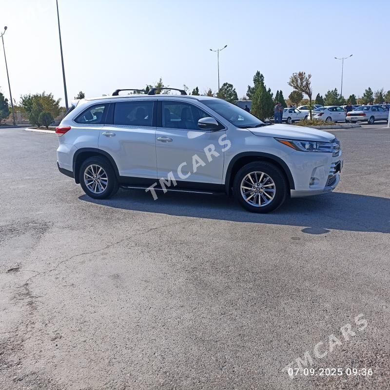 Toyota Highlander 2019 - 465 000 TMT - Türkmenabat - img 5