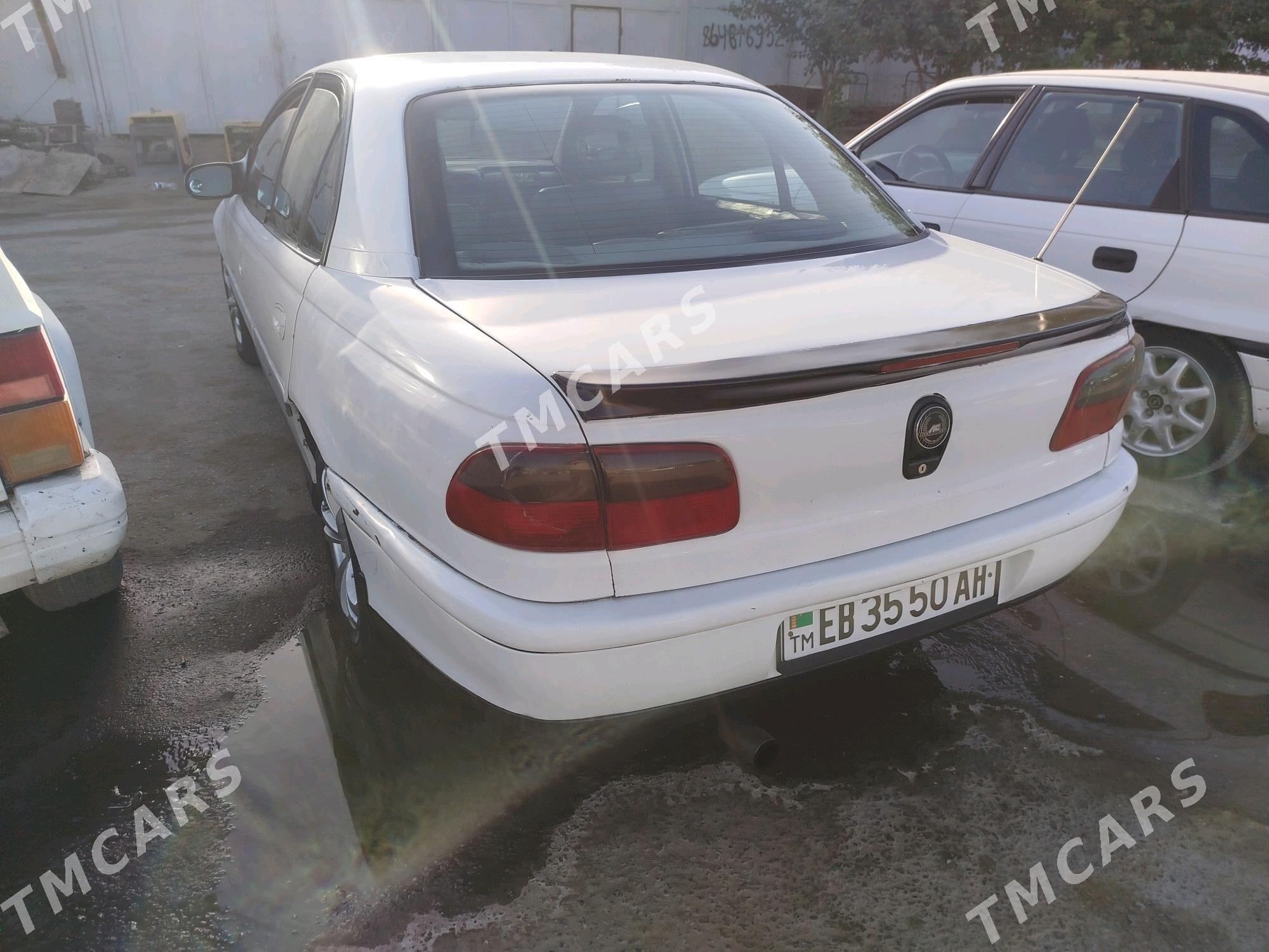 Opel Omega 1996 - 30 000 TMT - Änew - img 1