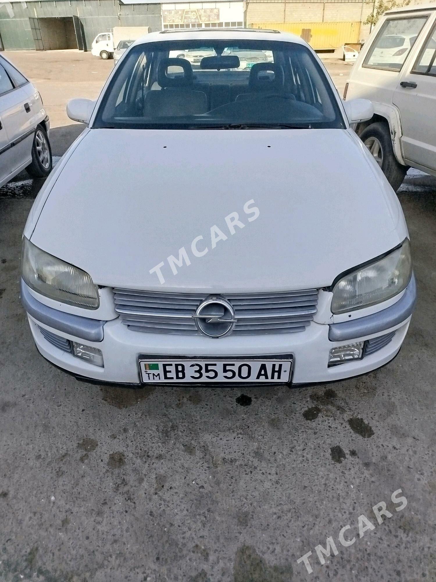 Opel Omega 1996 - 30 000 TMT - Änew - img 2