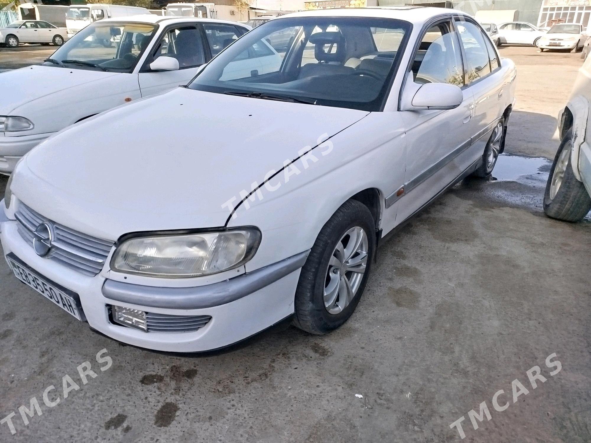 Opel Omega 1996 - 30 000 TMT - Änew - img 4