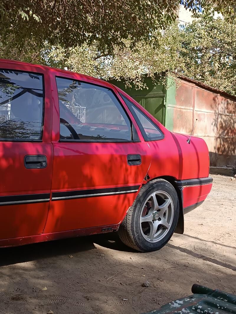 15lik opel diska pakryska obme 1 800 TMT - Мары - img 1