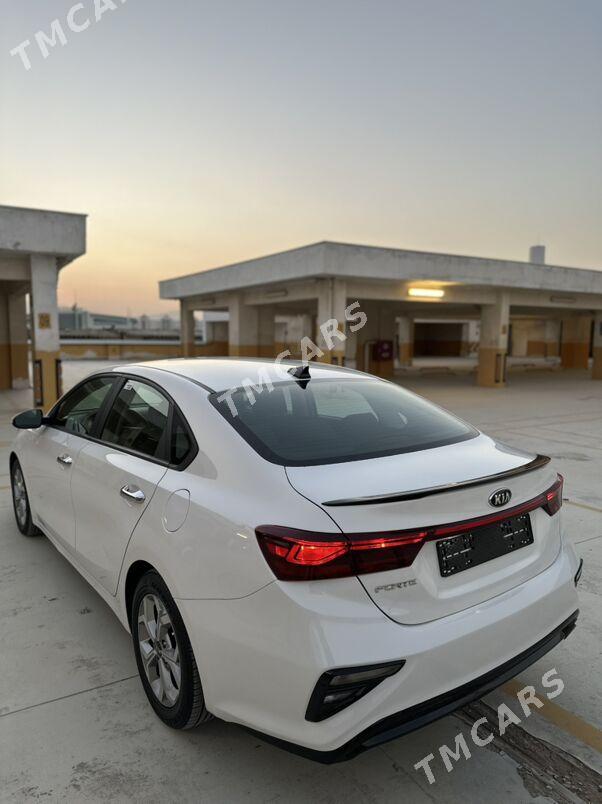 Kia Forte 2021 - 225 000 TMT - Ашхабад - img 9