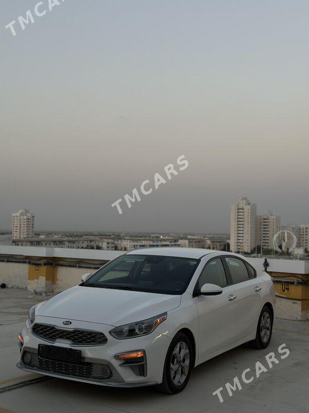 Kia Forte 2021 - 225 000 TMT - Ашхабад - img 1