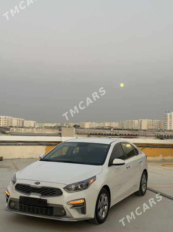 Kia Forte 2021 - 225 000 TMT - Ашхабад - img 2