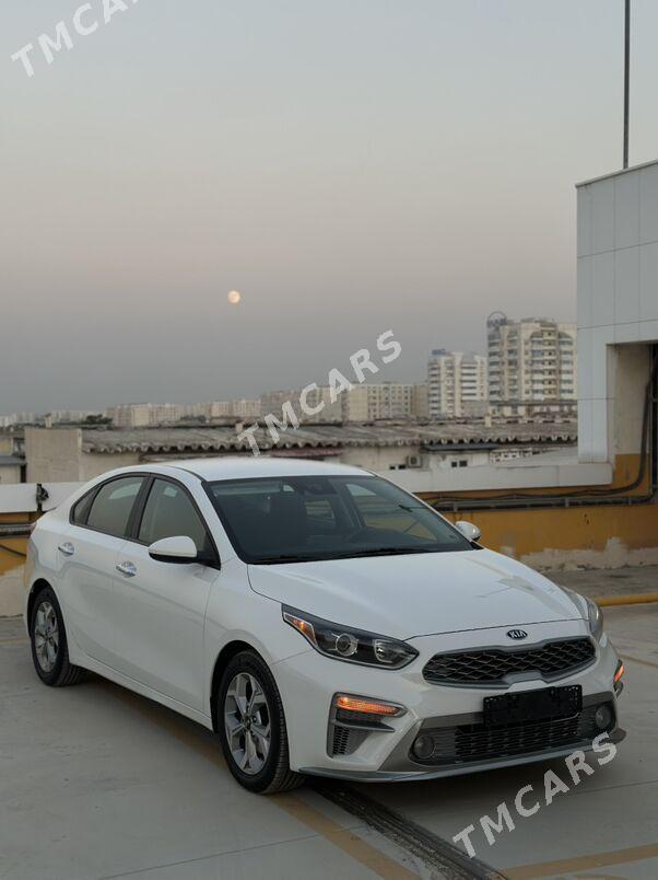 Kia Forte 2021 - 225 000 TMT - Ашхабад - img 4