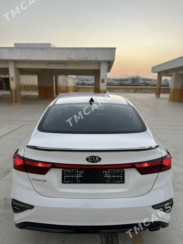 Kia Forte 2021 - 225 000 TMT - Ашхабад - img 6