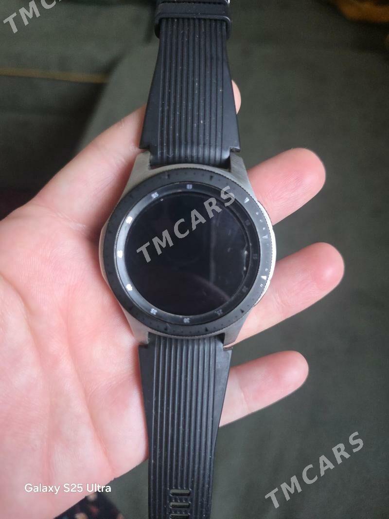 sagat GALAXY WATCH - Aşgabat - img 2