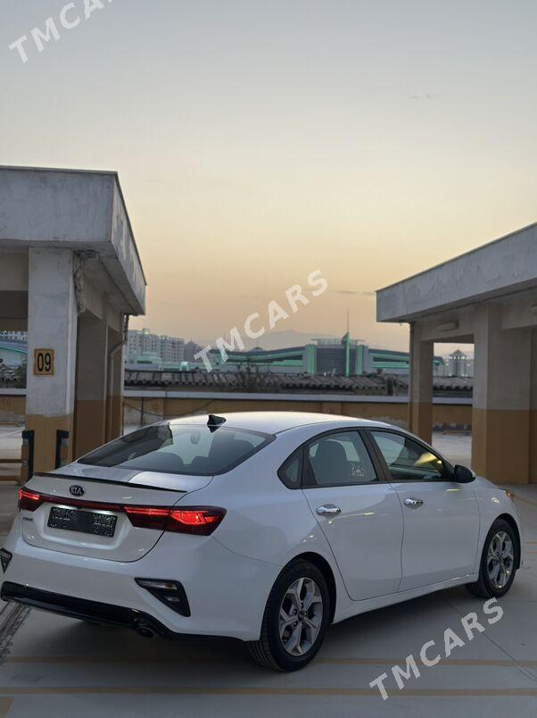 Kia Forte 2021 - 225 000 TMT - Ашхабад - img 5