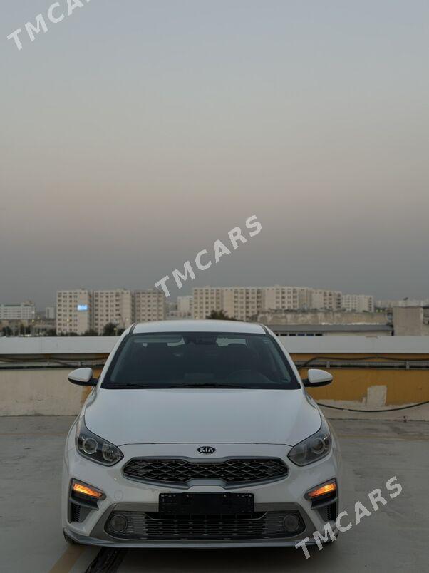 Kia Forte 2021 - 225 000 TMT - Ашхабад - img 3