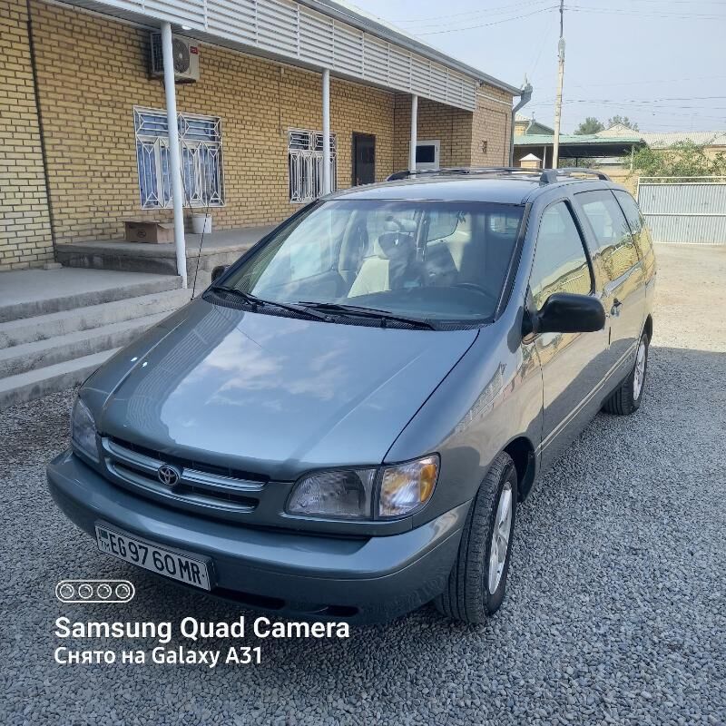 Toyota Sienna 1999 - 148 000 TMT - Mary - img 6