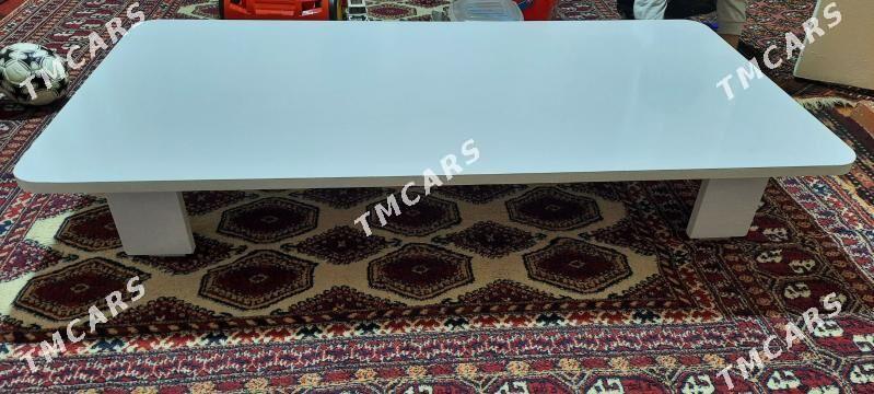 Han stol taze - Туркменбаши - img 1