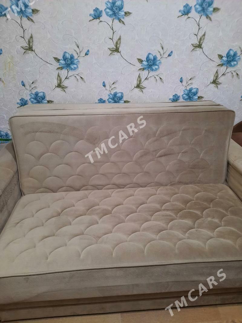 диван - Ашхабад - img 2