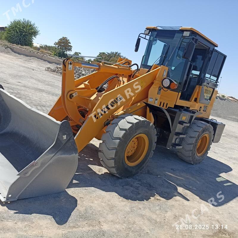 XCMG LW500F 2013 - 440 000 TMT - Туркменабат - img 6