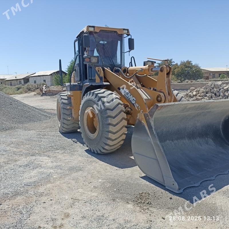 XCMG LW500F 2013 - 440 000 TMT - Туркменабат - img 2