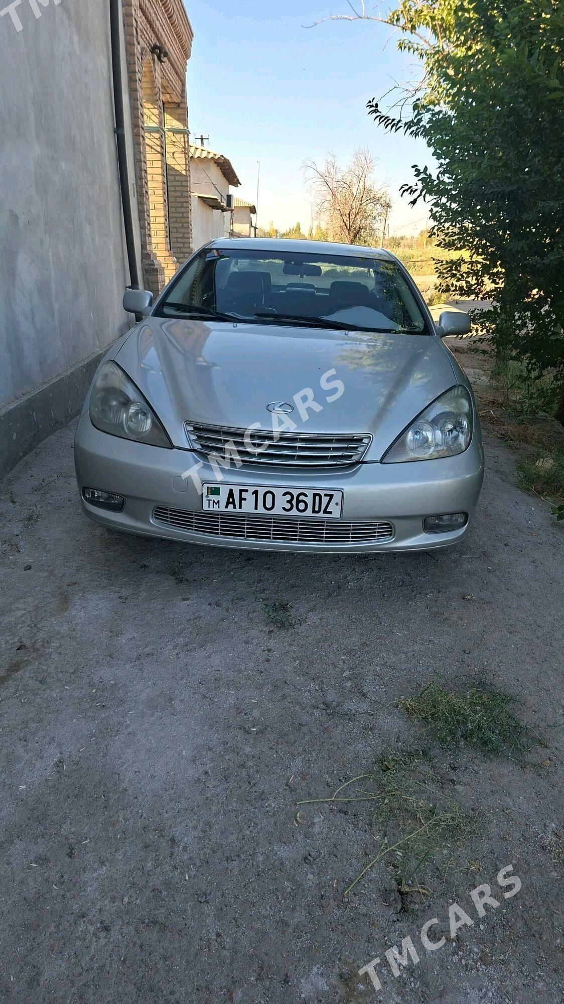 Lexus ES 300 2002 - 180 000 TMT - Gubadag - img 1