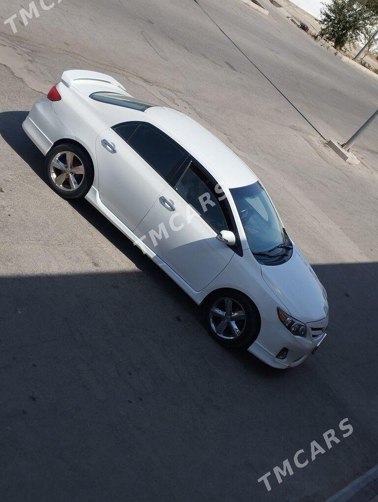 Toyota Corolla 2011 - 150 000 TMT - Туркменабат - img 5