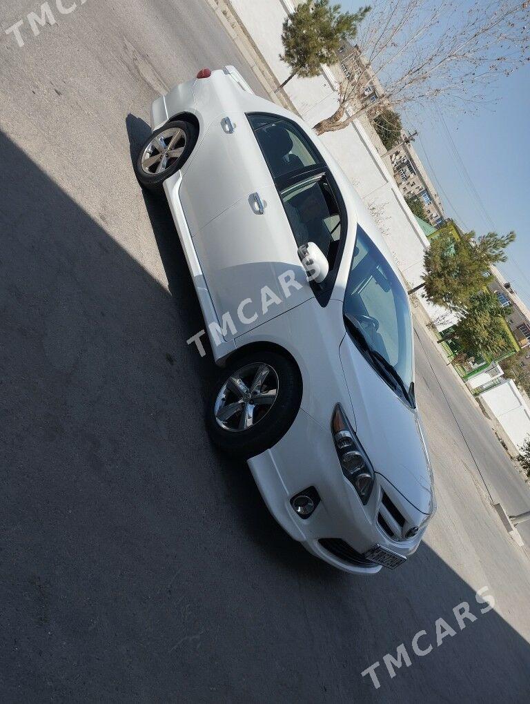 Toyota Corolla 2011 - 150 000 TMT - Туркменабат - img 2