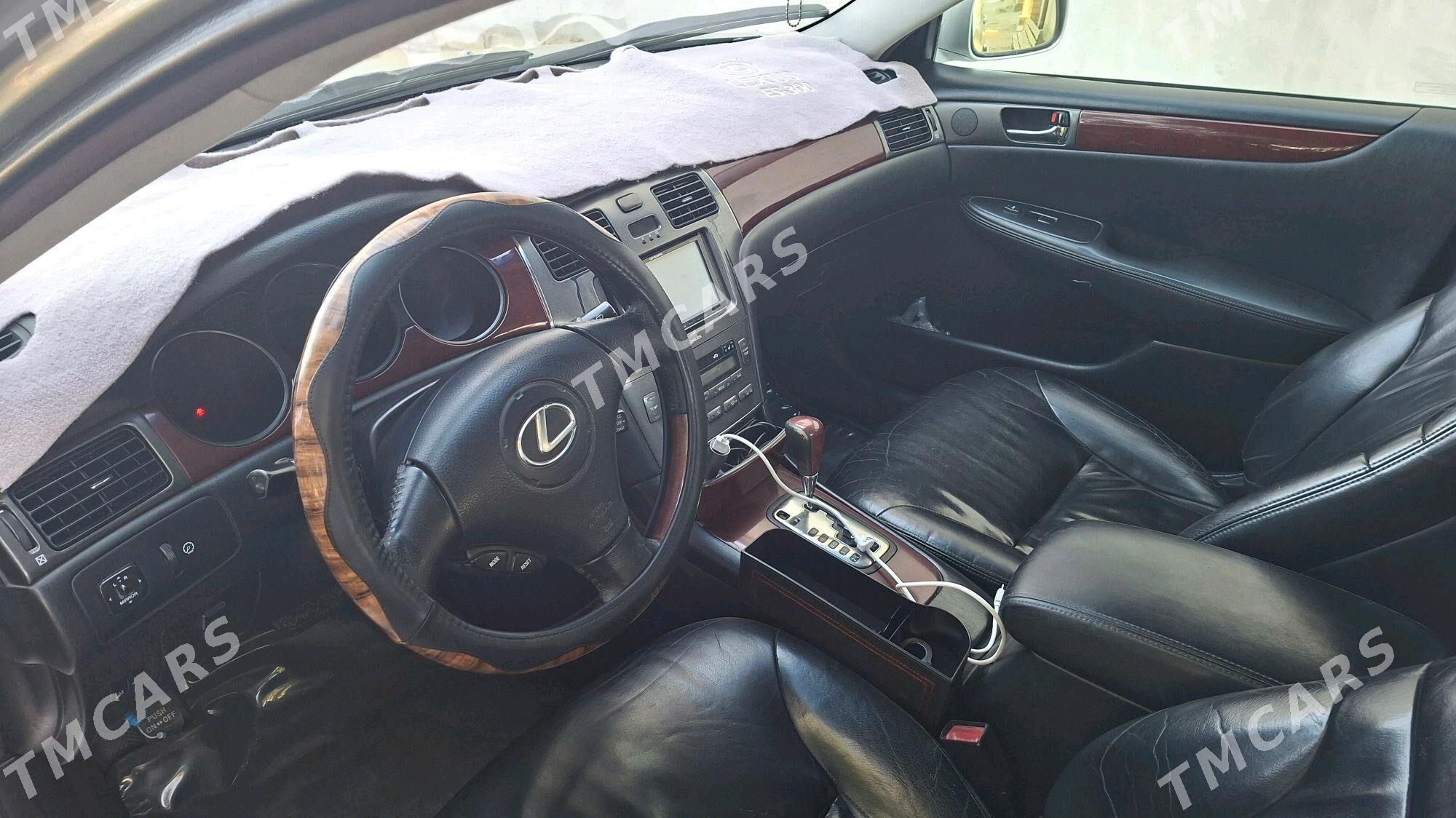 Lexus ES 300 2002 - 180 000 TMT - Gubadag - img 3
