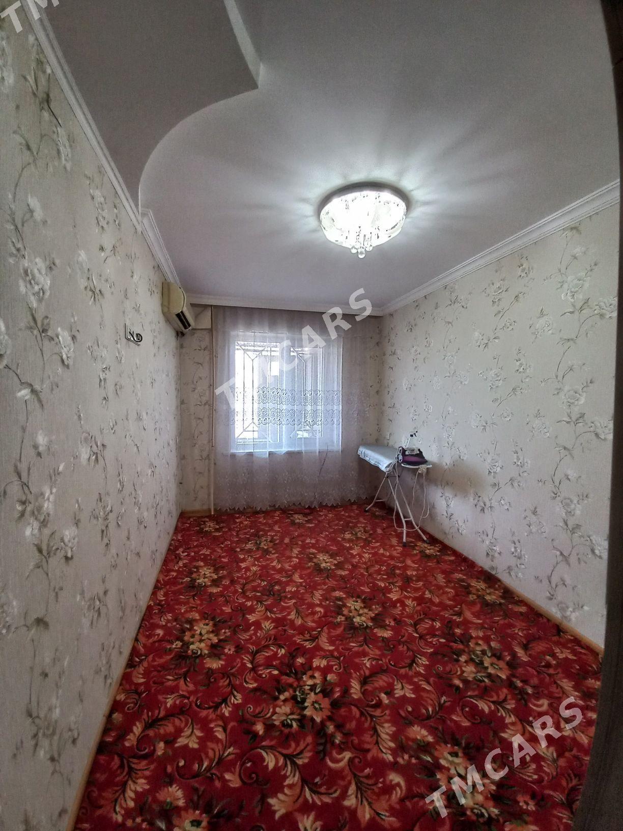 1 nji etaz 3 komnat 3 mkr - Mary - img 2