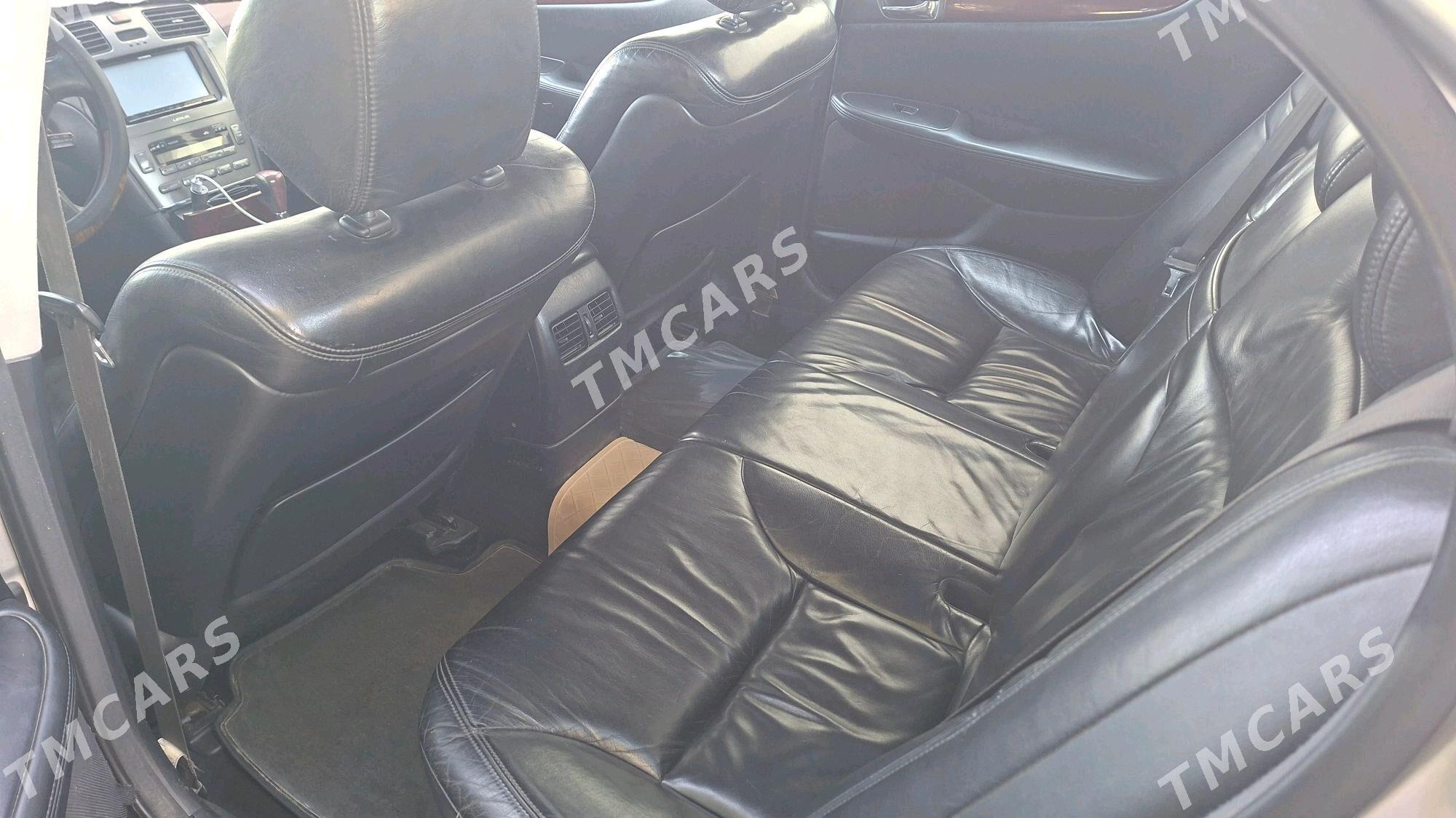 Lexus ES 300 2002 - 180 000 TMT - Gubadag - img 6
