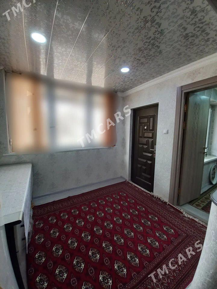 1 nji etaz 3 komnat 3 mkr - Mary - img 7