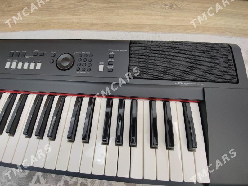 Yamaha electro pianino - Aşgabat - img 2