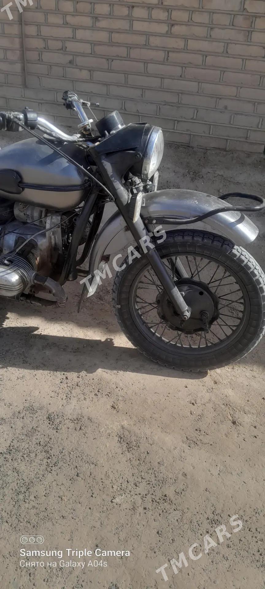 Fekon FK200-14G 1995 - 4 000 TMT - Ёлётен - img 3