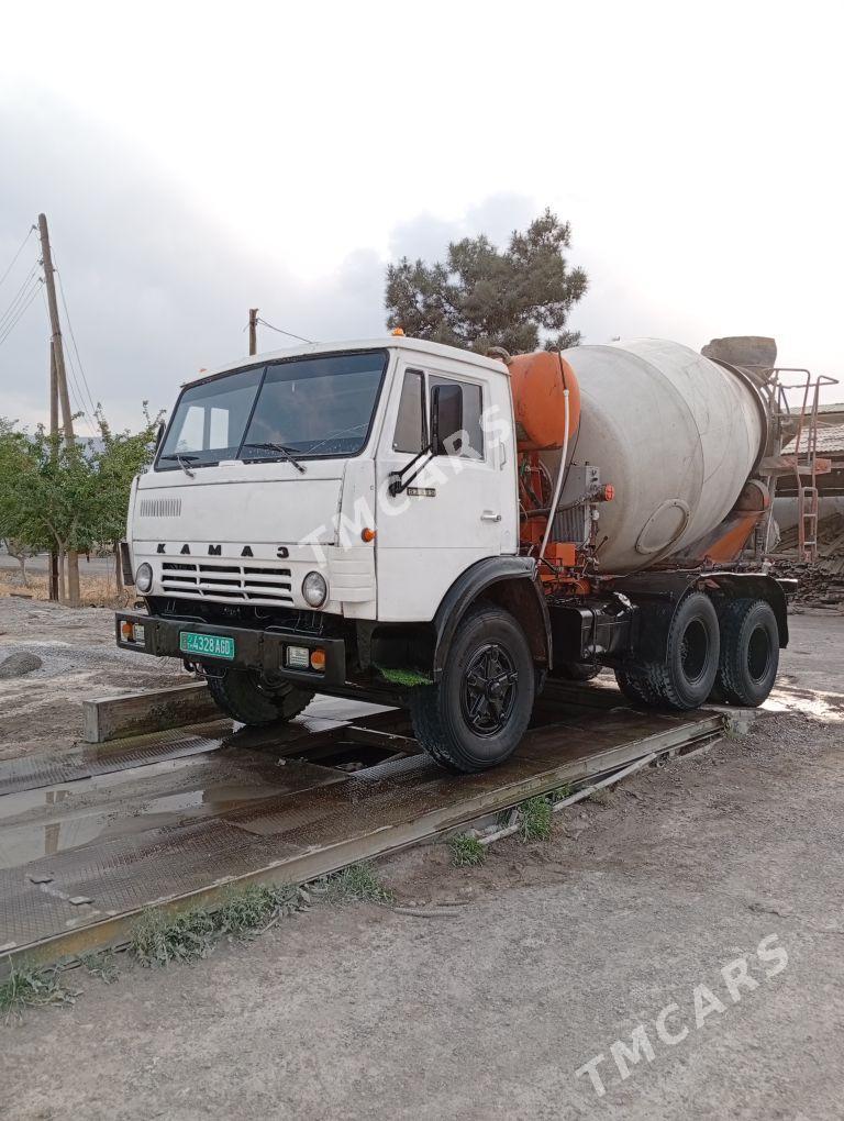 Kamaz 5320 1992 - 160 000 TMT - Бузмеин - img 1