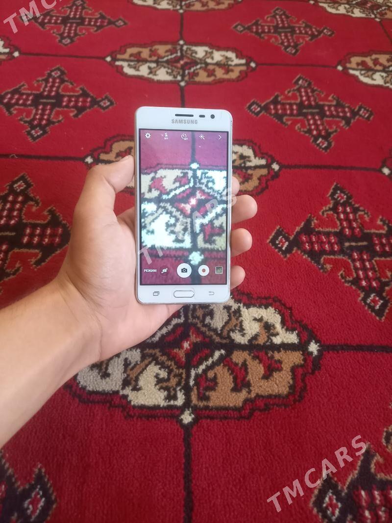 Samsung J3 Pro - Mary - img 1