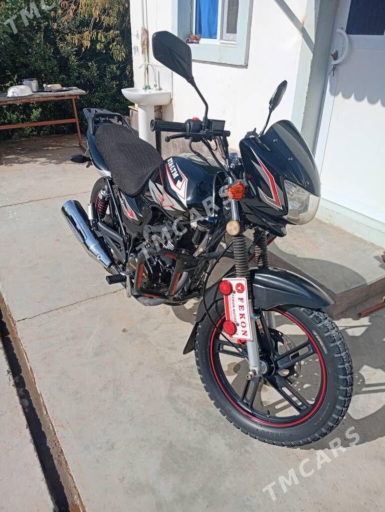 Fekon FK200-14G 2025 - 21 000 TMT - Tagtabazar - img 2