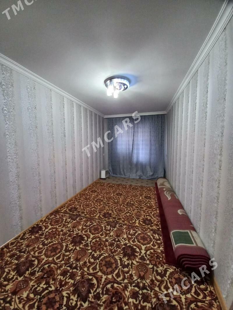 1 nji etaz 3 komnat 3 mkr - Mary - img 8