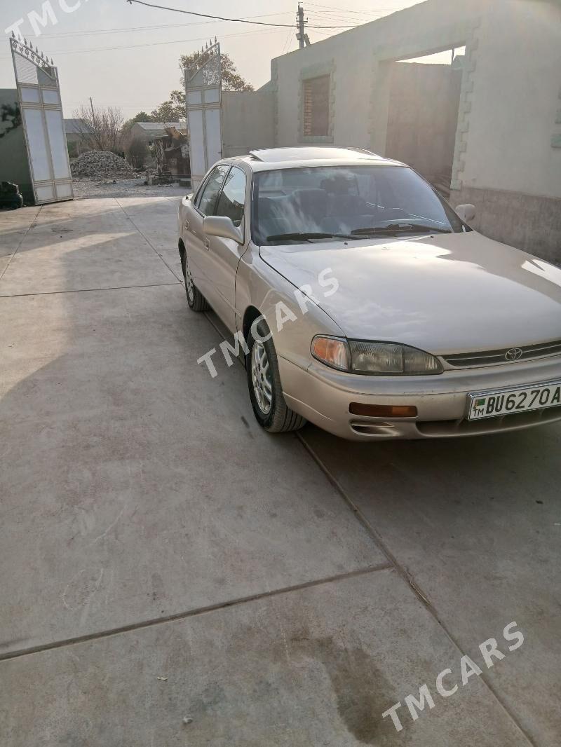 Toyota Camry 1994 - 95 000 TMT - Кака - img 5