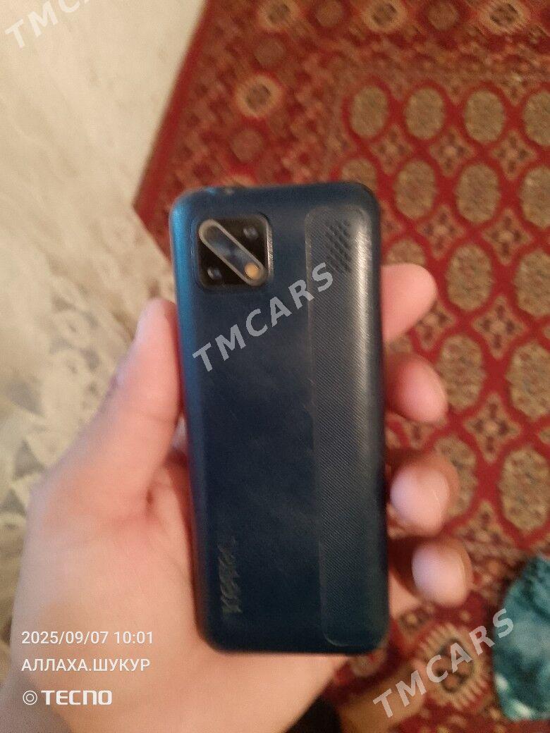 kgtel - Дашогуз - img 2