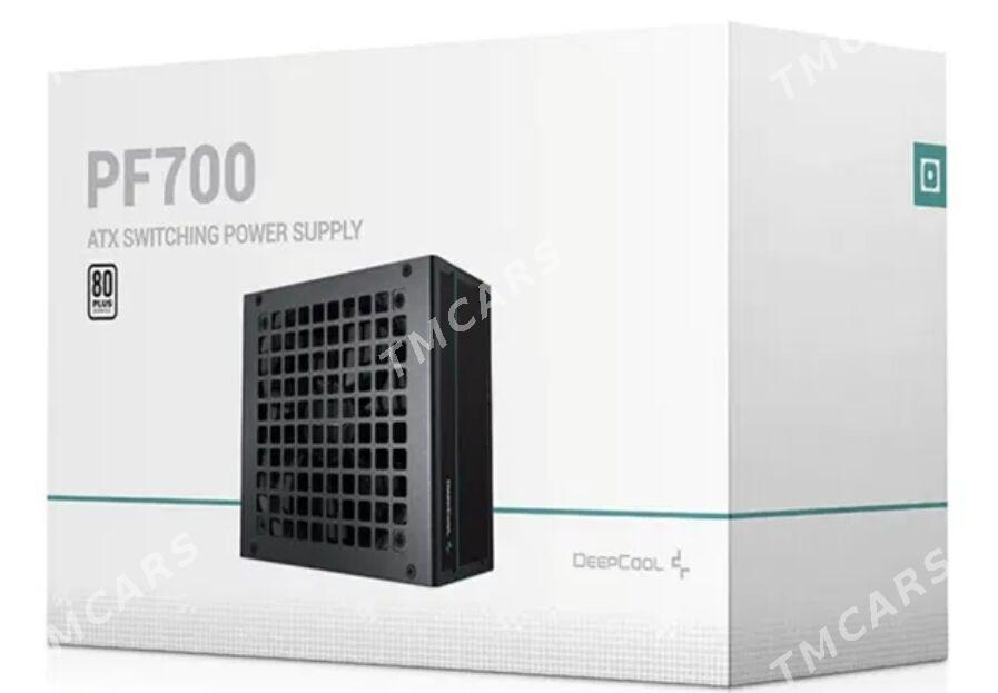 DeepCool PF 700wat - Байрамали - img 2