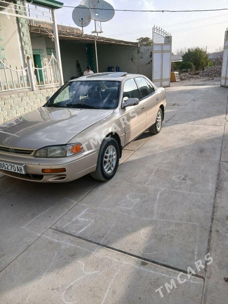 Toyota Camry 1994 - 95 000 TMT - Кака - img 7