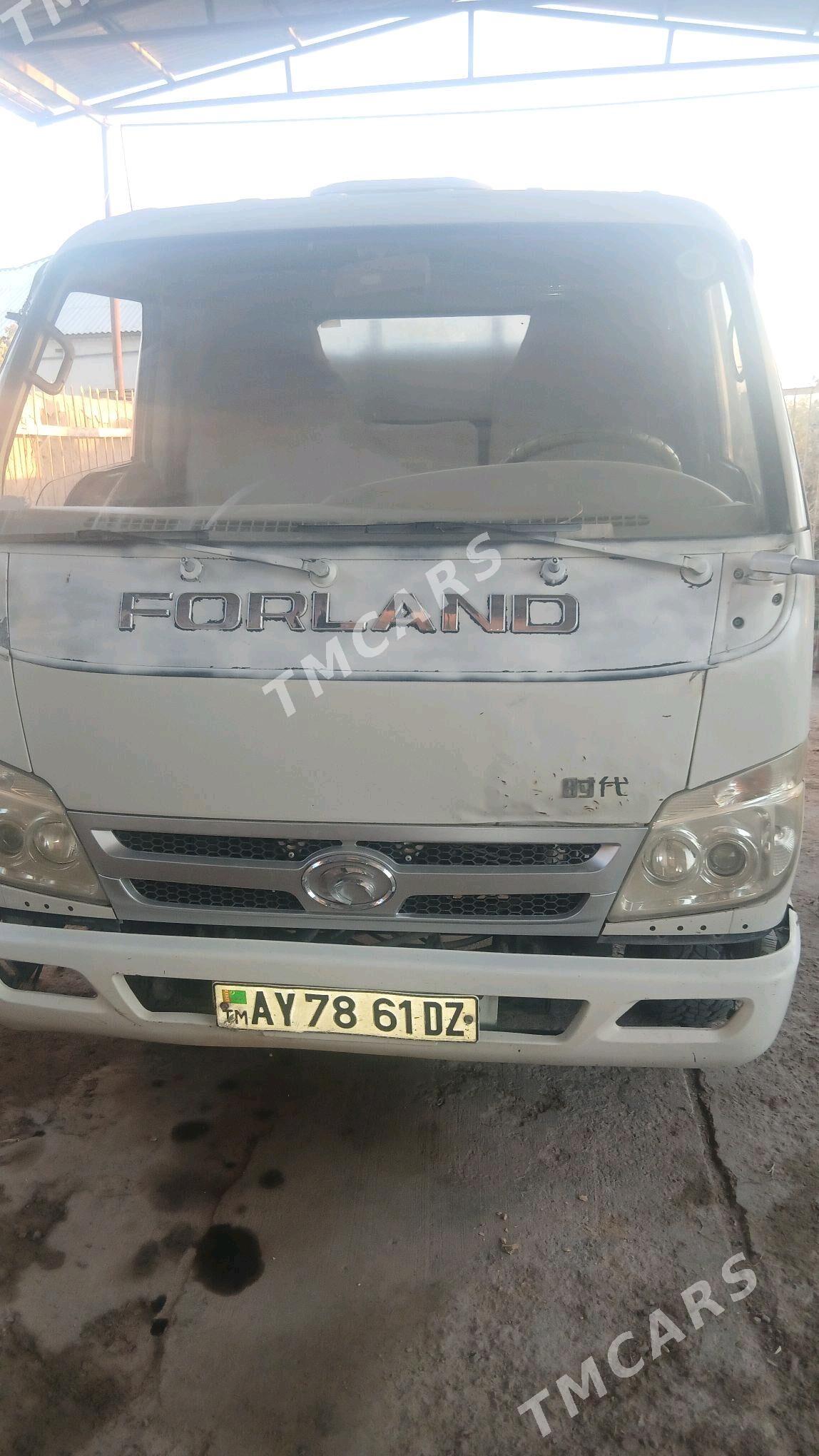 Forland H2 2014 - 150 000 TMT - Şabat etr. - img 4